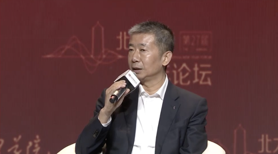 凯盛浩丰农业集团马铁民：农产品市场核心问题是“供需结构性错配”-313啦实用网