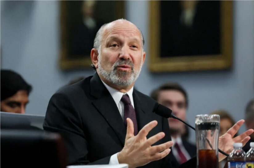 “又开始了”？韩媒集体关注：美商务部长威胁征收最高100%半导体关税-313啦实用网