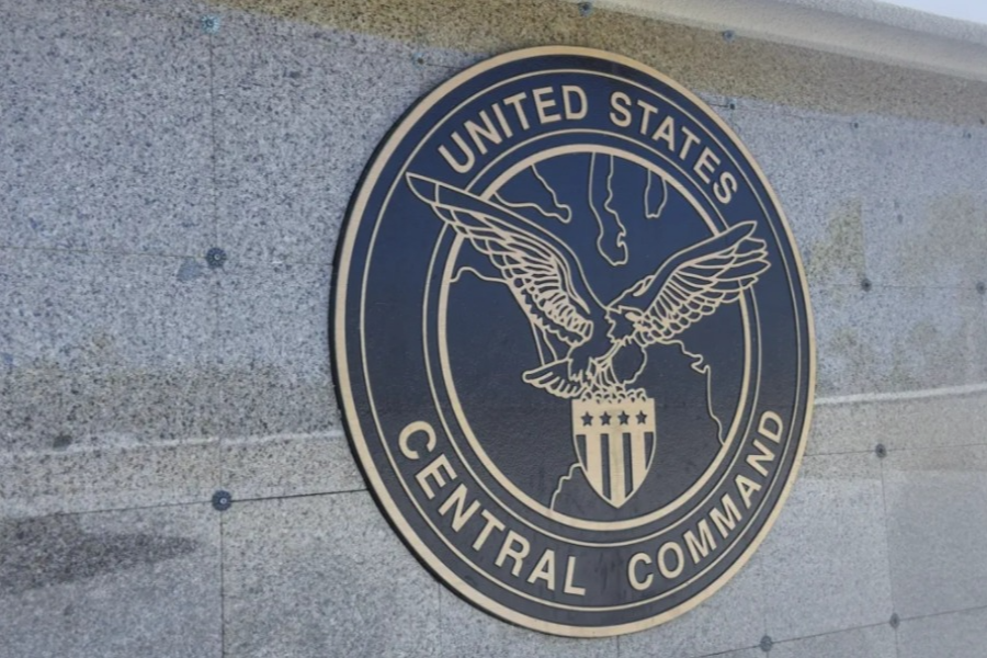 美称空袭叙利亚西北部 打死一名与“基地”组织关联头目-313啦实用网