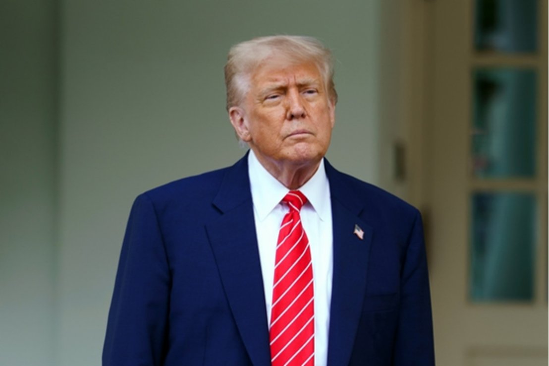 “特朗普几个月前向摩根大通CEO戴蒙提议担任美联储主席”？特朗普否认-313啦实用网