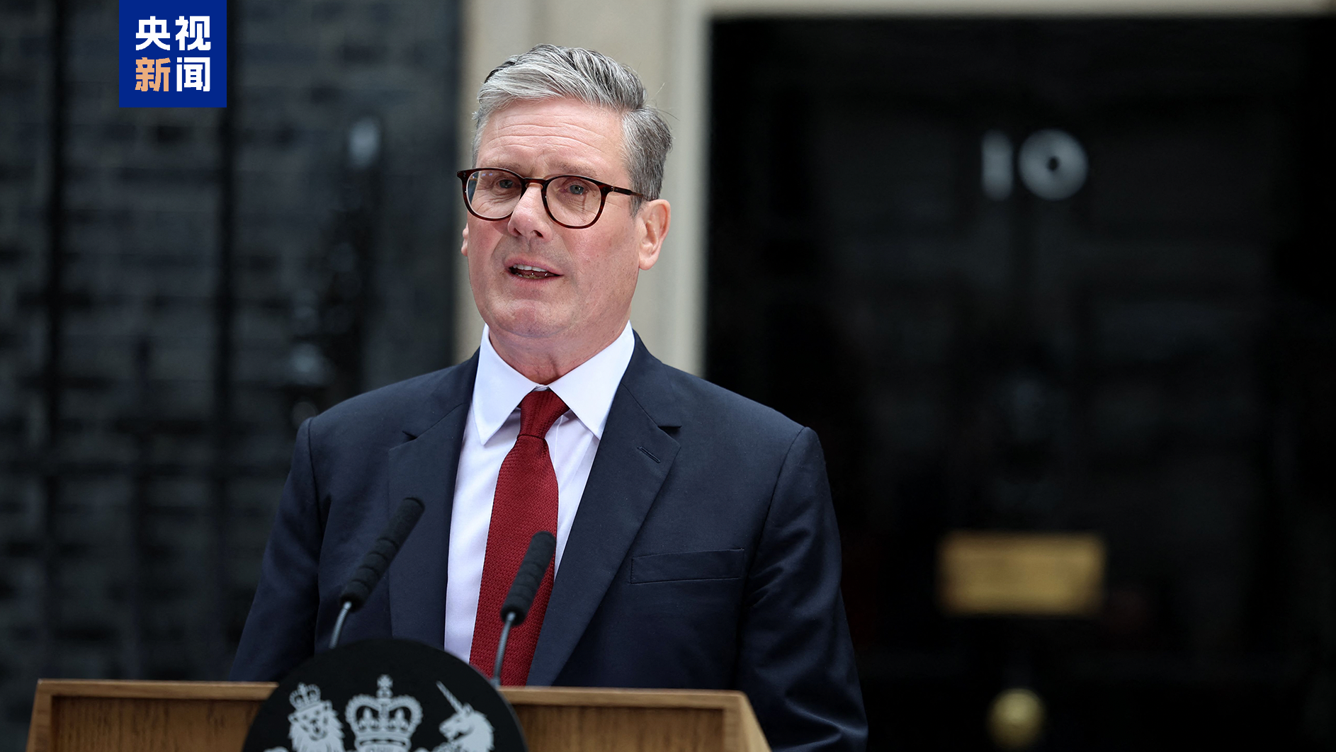 为夺格陵兰岛 美再挥关税大棒 欧洲8国集体反击