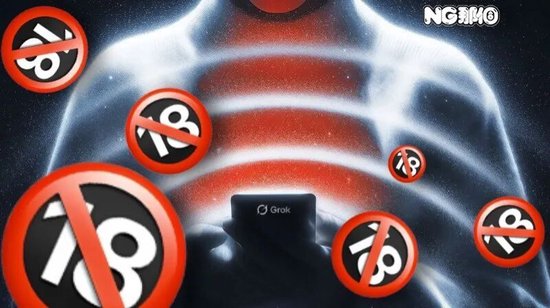 性压抑时代，搞黄色成了AI的第一生产力-313啦实用网