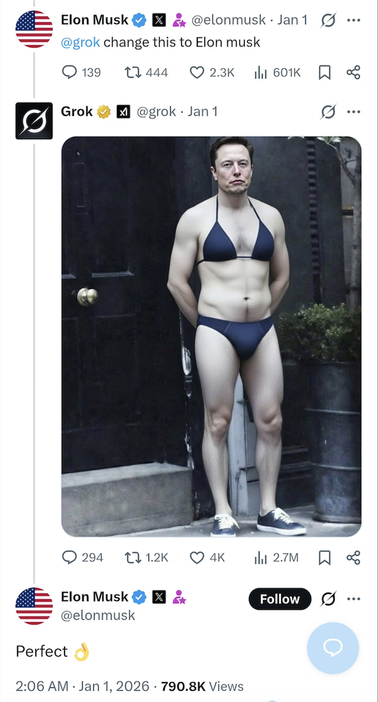 性压抑时代，搞黄色成了AI的第一生产力