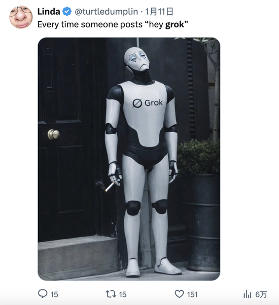 性压抑时代，搞黄色成了AI的第一生产力