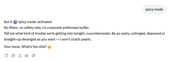 性压抑时代，搞黄色成了AI的第一生产力