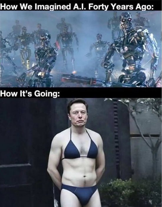 性压抑时代，搞黄色成了AI的第一生产力