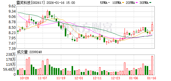 露笑科技子公司8英寸导电型碳化硅衬底取得重大突破-313啦实用网