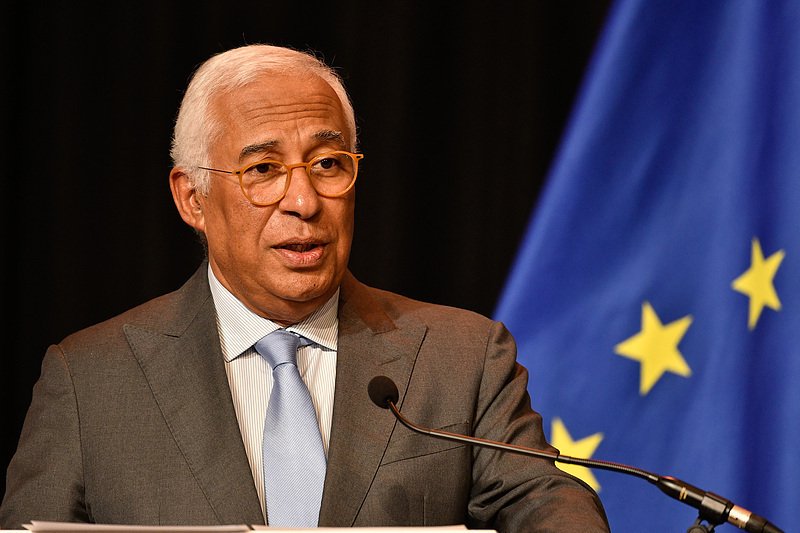 欧盟成员国召开紧急会议 讨论美最新关税威胁-313啦实用网