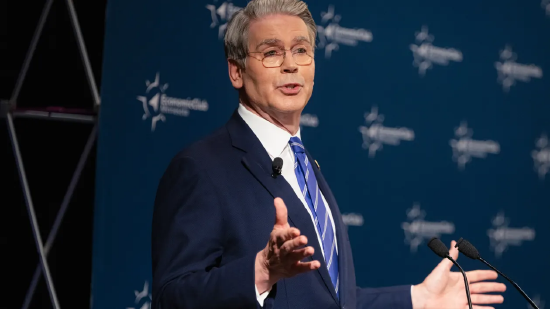 贝森特：最高法院不太可能推翻特朗普关税政策-313啦实用网