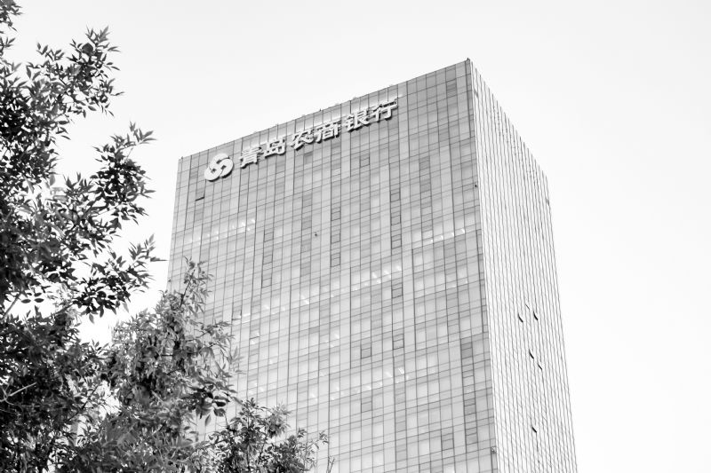 青农商行换帅梁衍波或成A股银行最年轻董事长 营收下滑房地产业不良率超21%直面多重挑战-313啦实用网