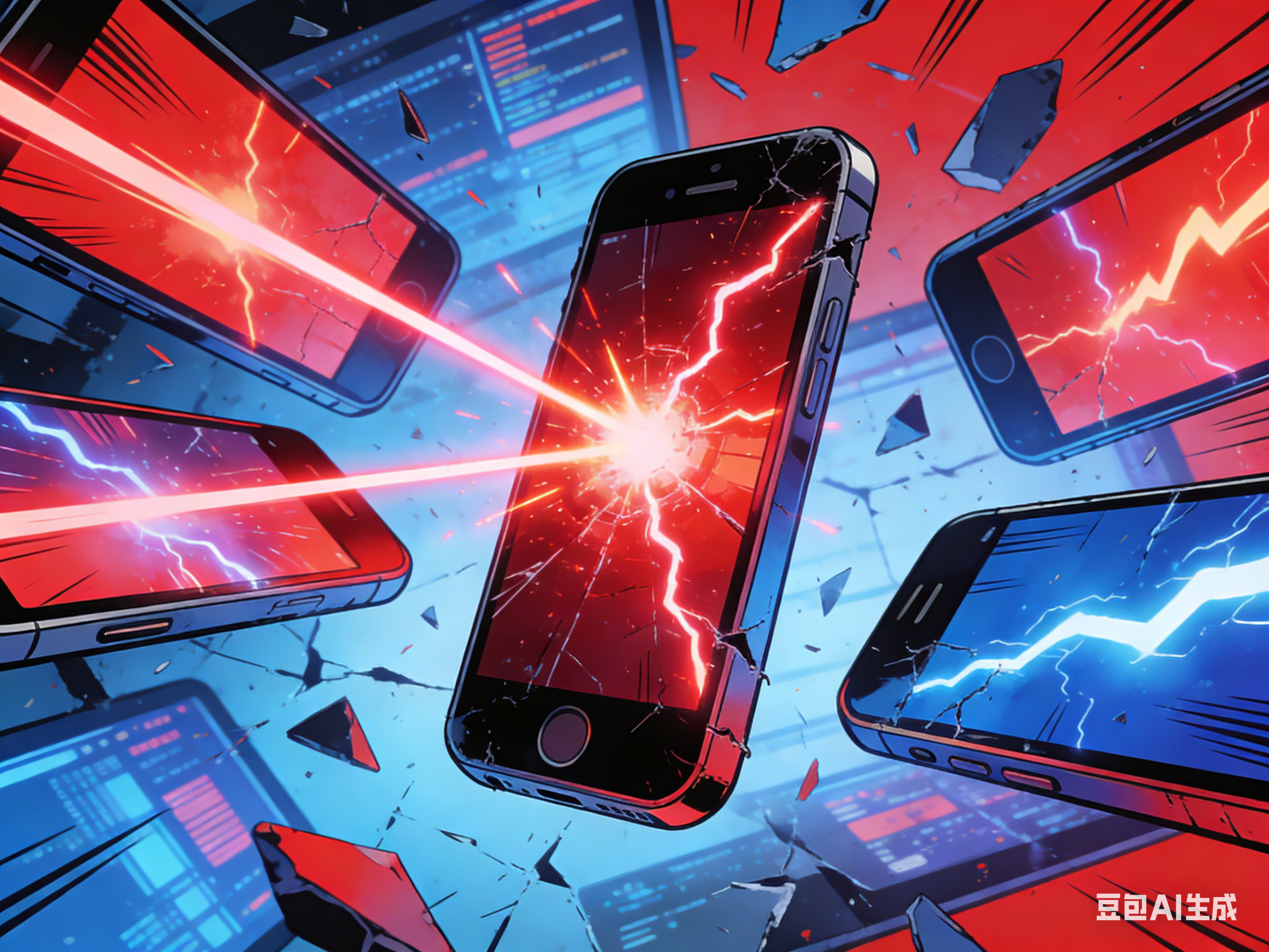 又一大厂退出手机市场-313啦实用网