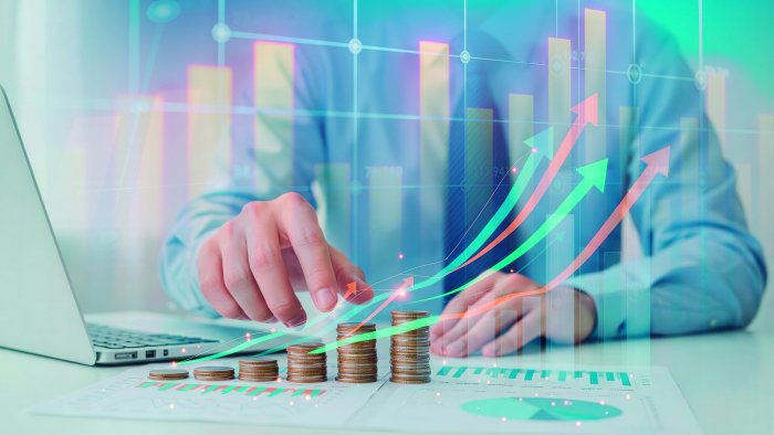 “活水”蓄势 A股资金面孕育新动能