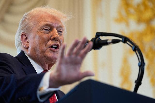 特朗普2.0一周年：美国乡村选民裂变-313啦实用网