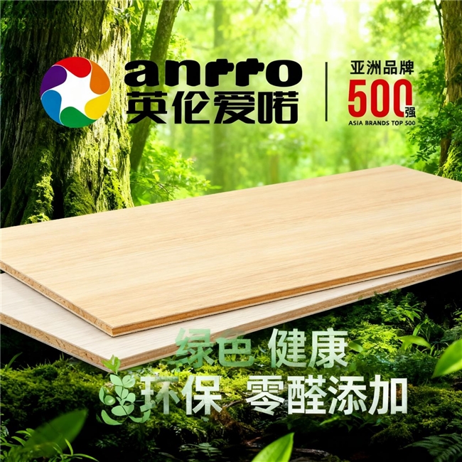 爱喏国际携高端家具板正式登陆中国-313啦实用网
