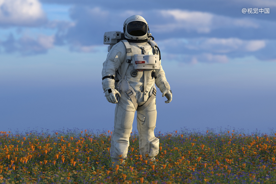 商业航天第一波人赚钱了-313啦实用网