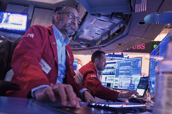 盘前：纳指期货跌1.65% 日本长期国债“崩溃”-313啦实用网