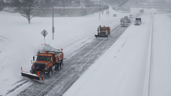 寒潮席卷美国，天然气价格飙升-313啦实用网