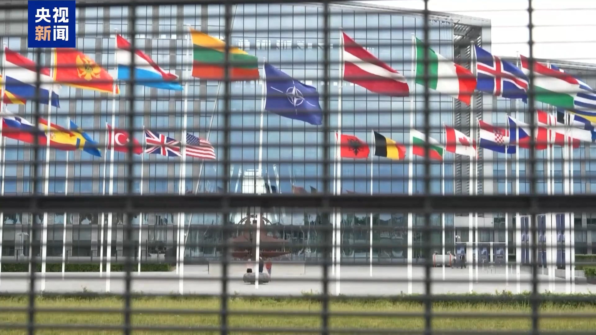 美国防部被曝计划削减多个涉北约机构岗位-313啦实用网