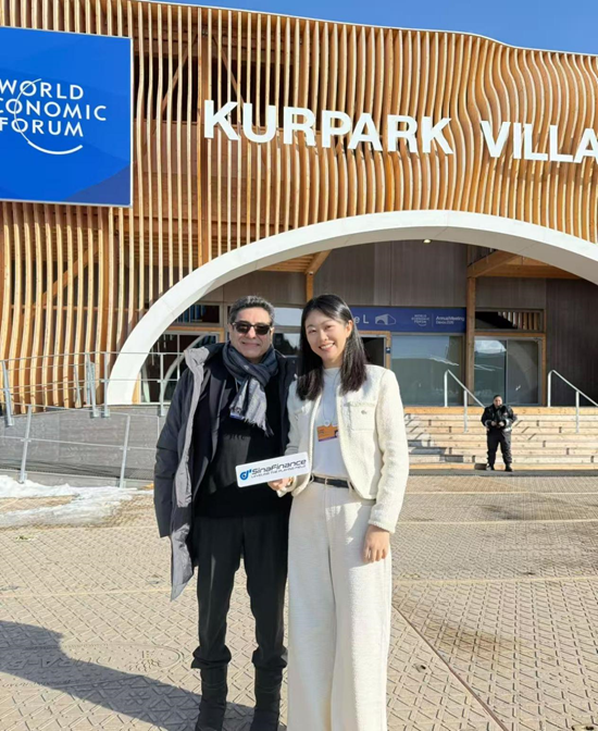 对话诺奖得主阿吉翁：“马斯克带着儿子出现在白宫椭圆形办公室”绝非好消息