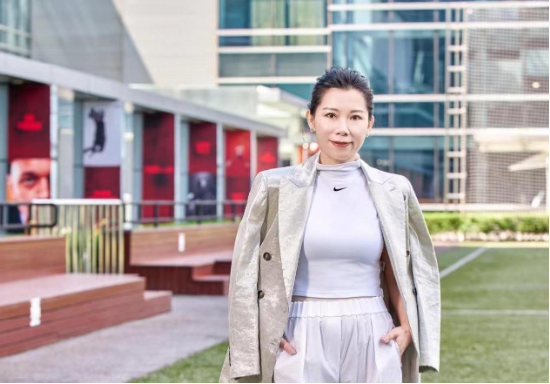耐克20年女功臣遭“下课”！官宣大中华区CEO换帅，营收连跌五季度-313啦实用网