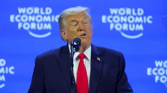 特朗普对各国领导人表示：欧洲正偏离正确发展轨道-313啦实用网