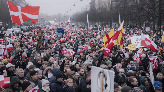 丹麦养老基金计划抛售1亿美元美国国债-313啦实用网