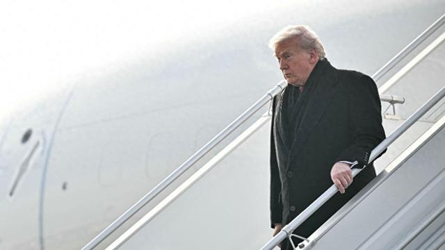 观察｜夺岛风波中集体炮轰特朗普，欧洲这次真要硬刚美国？-313啦实用网