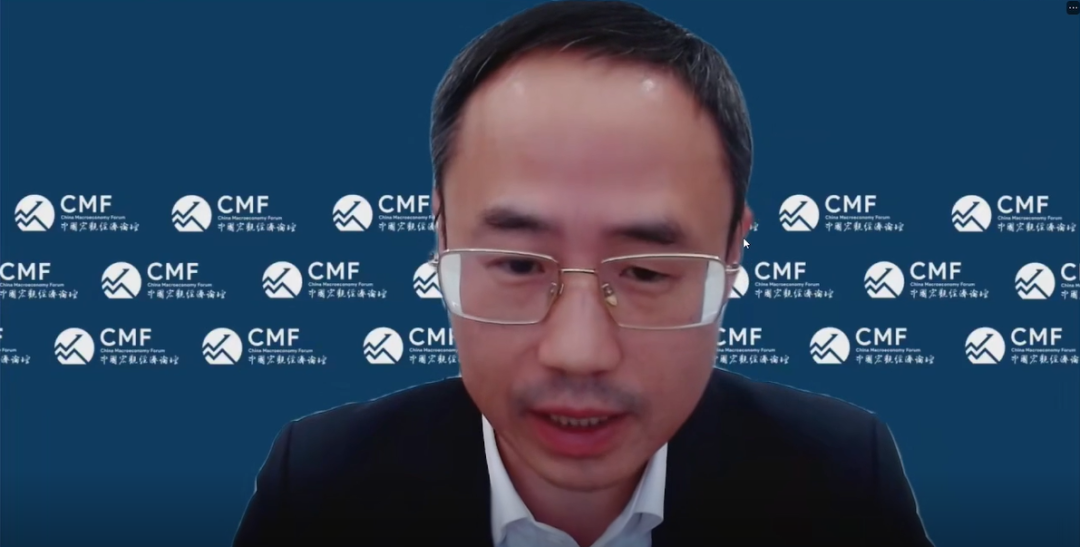 《稳中求进、寻找新均衡的中国经济》CMF月度报告发布