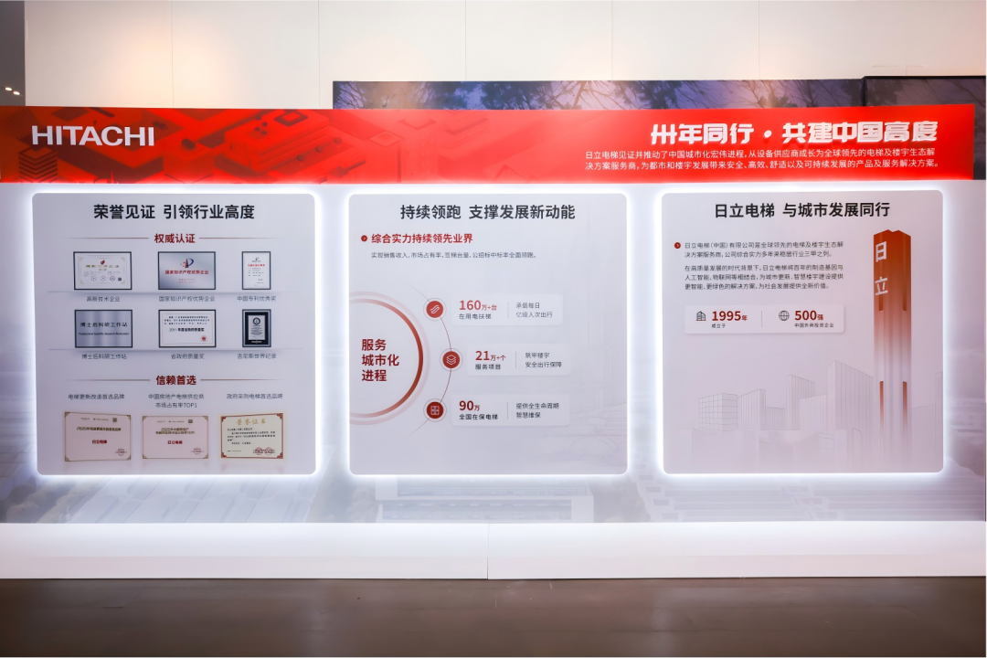 智慧楼宇赋能“好房子”:从垂直交通服务到全要素楼宇服务的全面升级-313啦实用网