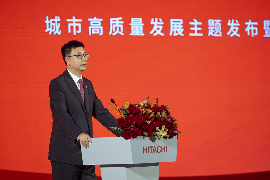 智慧楼宇赋能“好房子”:从垂直交通服务到全要素楼宇服务的全面升级