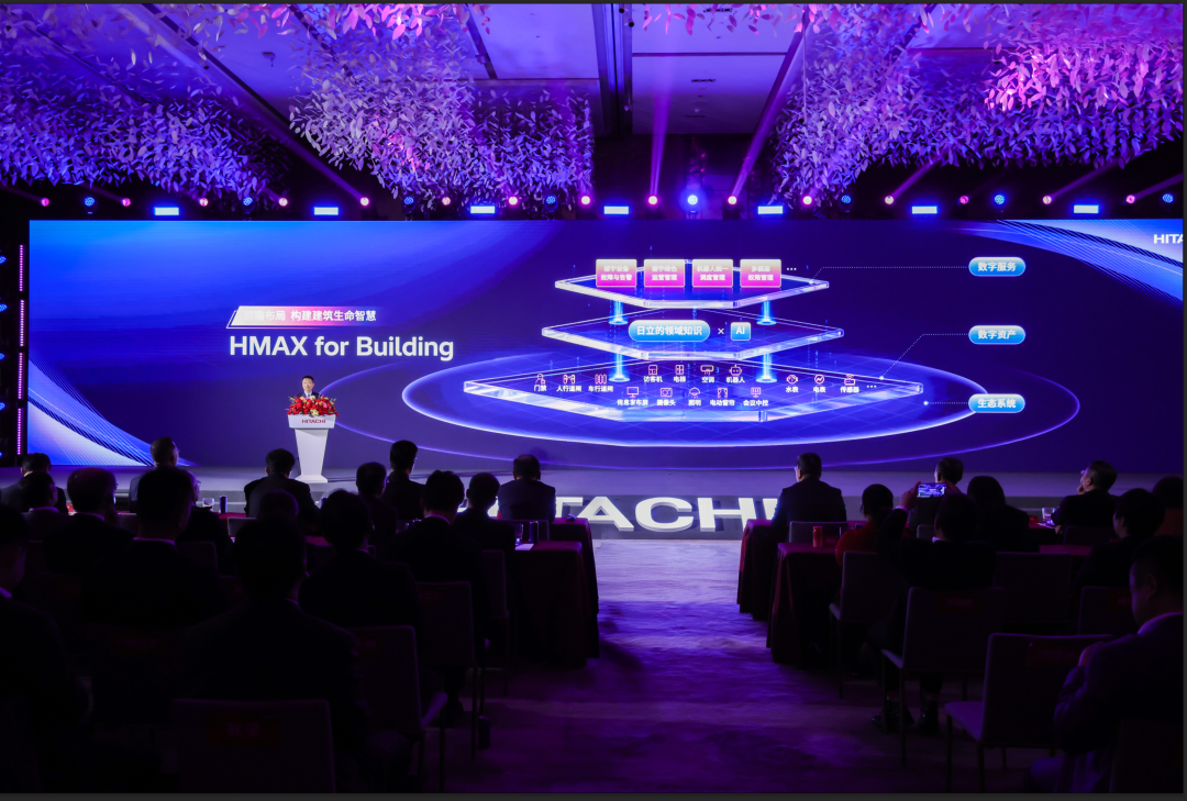 智慧楼宇赋能“好房子”:从垂直交通服务到全要素楼宇服务的全面升级