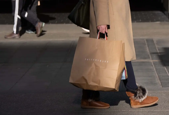 11月消费者物价指数上涨2.8%，通胀黏性特征凸显-313啦实用网