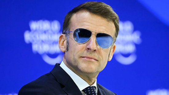 盘点特朗普在达沃斯都骂了谁