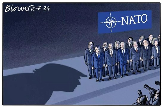 牛弹琴:英国气炸了