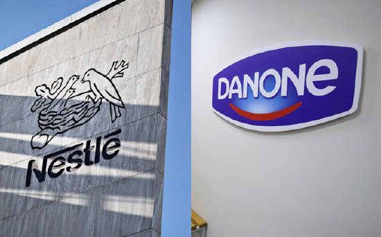 雀巢、达能被卷入配方奶粉召回风波 法国已接获两起婴儿死亡报告-313啦实用网