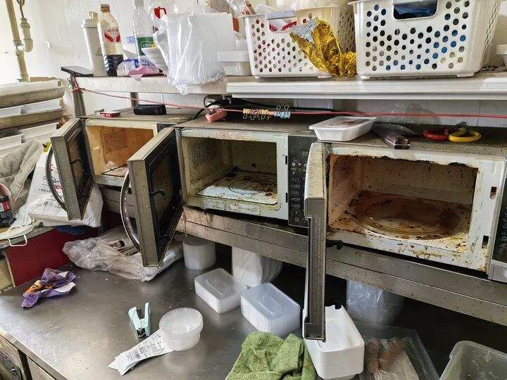 鼓励外卖小哥“随手拍”,让“幽灵外卖”无所遁形-313啦实用网