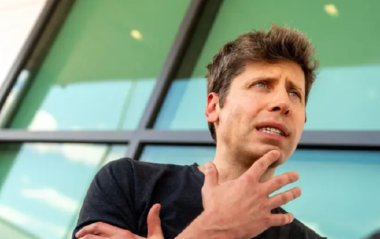 OpenAI CEO：上月年度经常性收入增10亿美元，靠的不是ChatGPT-313啦实用网