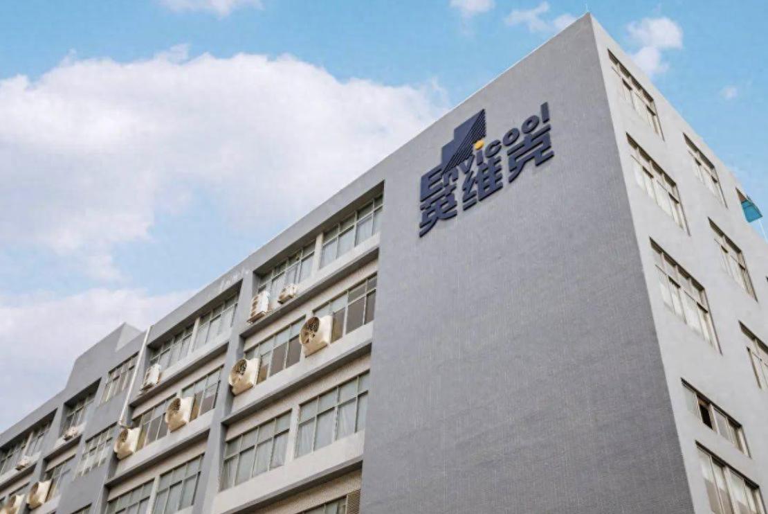 市值暴涨245%!千亿英维克,被AI推上神坛-313啦实用网