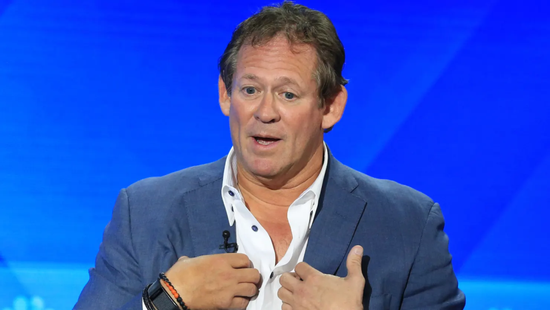 大反转！美联储，突发！预测市场交易员押注里克·里德尔将担任美联储主席-313啦实用网