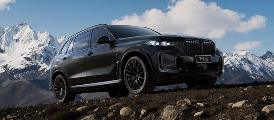 BBA正在布一个大局,但有用吗?