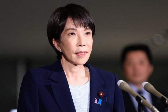 日媒:最新民调显示高市内阁支持率暴跌10%,解散众议院决定引不满-313啦实用网