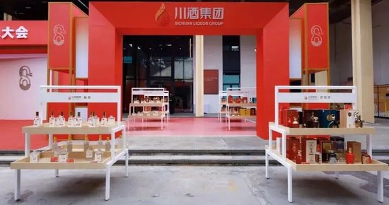 380亿川酒巨头,陷入水井坊绯闻