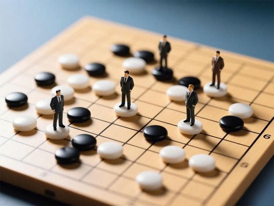 “双十”经理蒋璆“清仓式”卸任!华安基金一年痛失两位权益干将