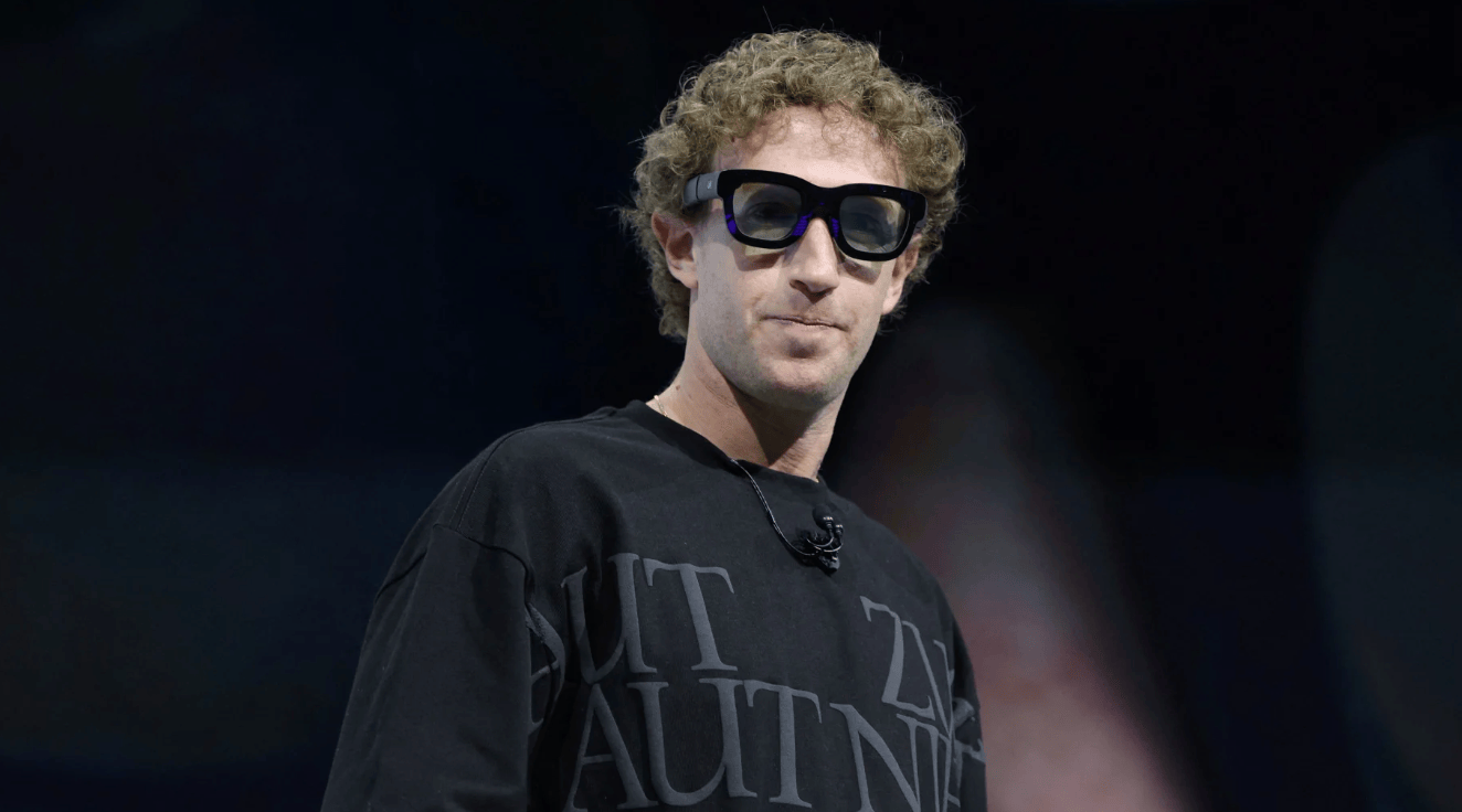 扎克伯格豪赌AI、抽身元宇宙，VR将迎来寒冬？-313啦实用网