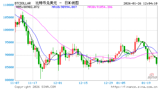 绕开美国监管,币安加密交易所重启“美股代币”,创造一个平行世界的股市-313啦实用网
