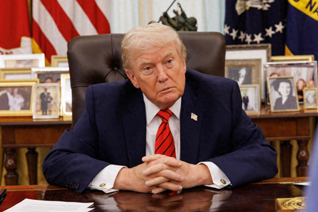 美军突袭马杜罗的秘密武器,遭特朗普曝光!-313啦实用网