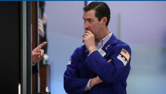 盘前：纳指期货跌0.18% 黄金逼近5100美元-313啦实用网