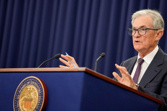 美联储本周料暂停降息周期 并重新形成一定程度的政策共识-313啦实用网