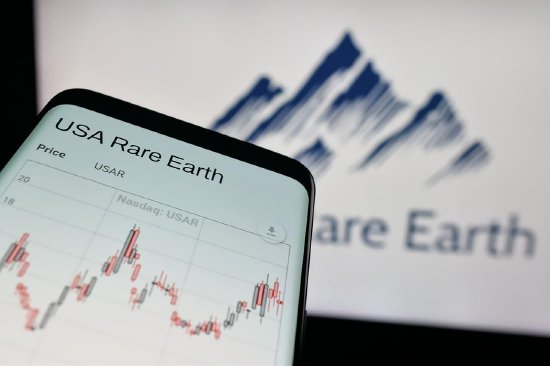 USA Rare Earth获美国政府16亿美元以加快稀土本土生产 股价升29%-313啦实用网