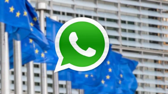 欧盟将WhatsApp频道功能纳入监管范畴 或再度引发美国不满-313啦实用网